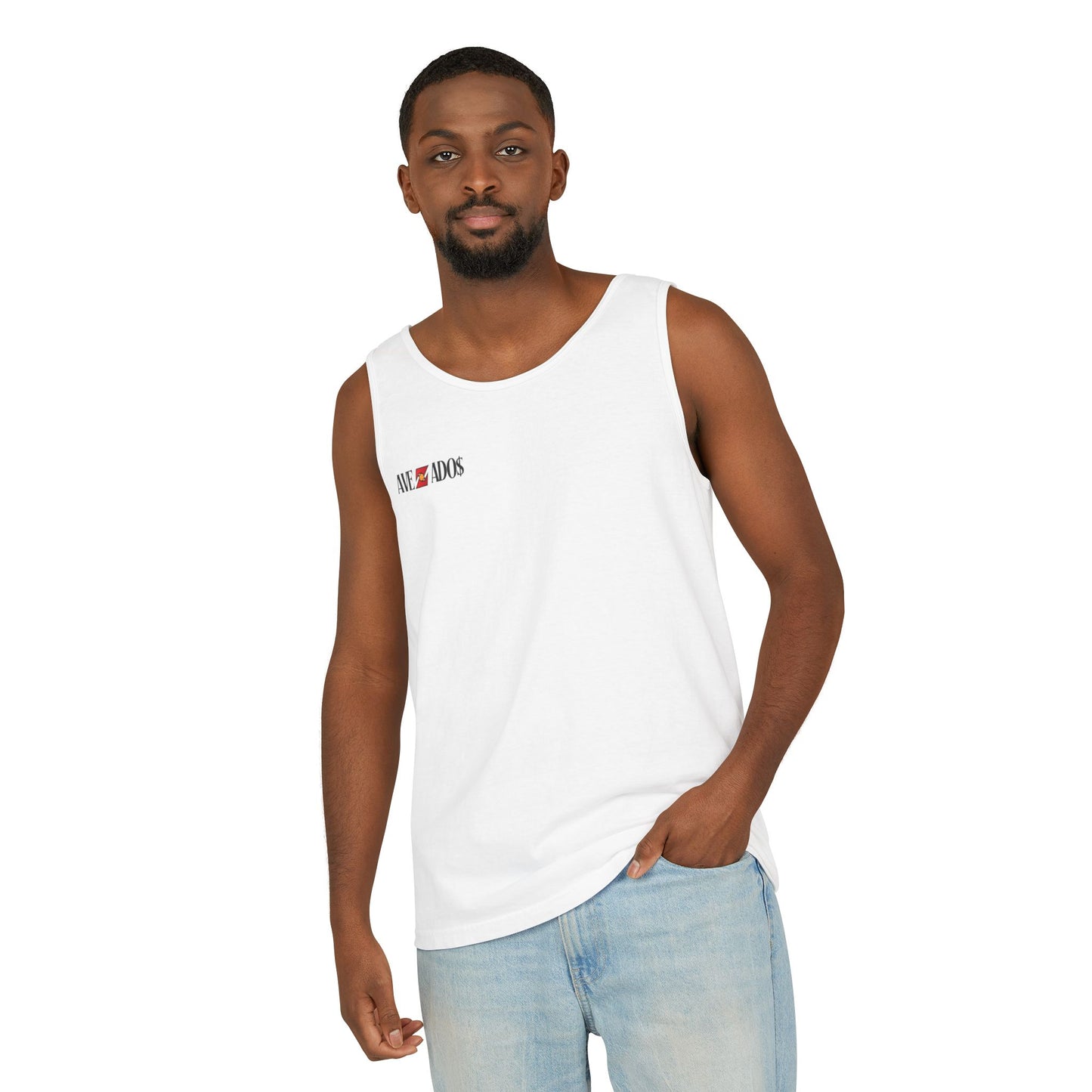 Unisex Graphic Workout Tank Top, Funny Gym Shirt, Fitness Gift for Him, Fitness Motivational Tee, Summer Activewear