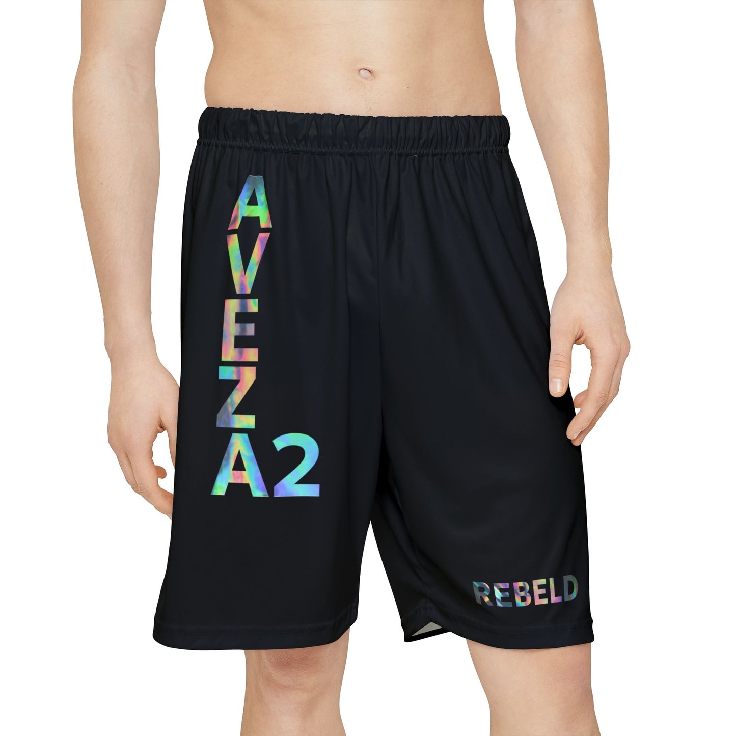 Men’s Sports Shorts (AOP)