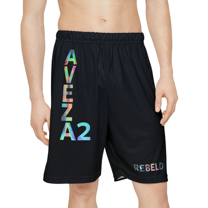Men’s Sports Shorts (AOP)