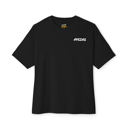 Unisex Oversized Boxy Tee - Cool and Comfortable Graphic T-Shirt for Casual Wear, Street Style, Gift Ideas, Everyday Use