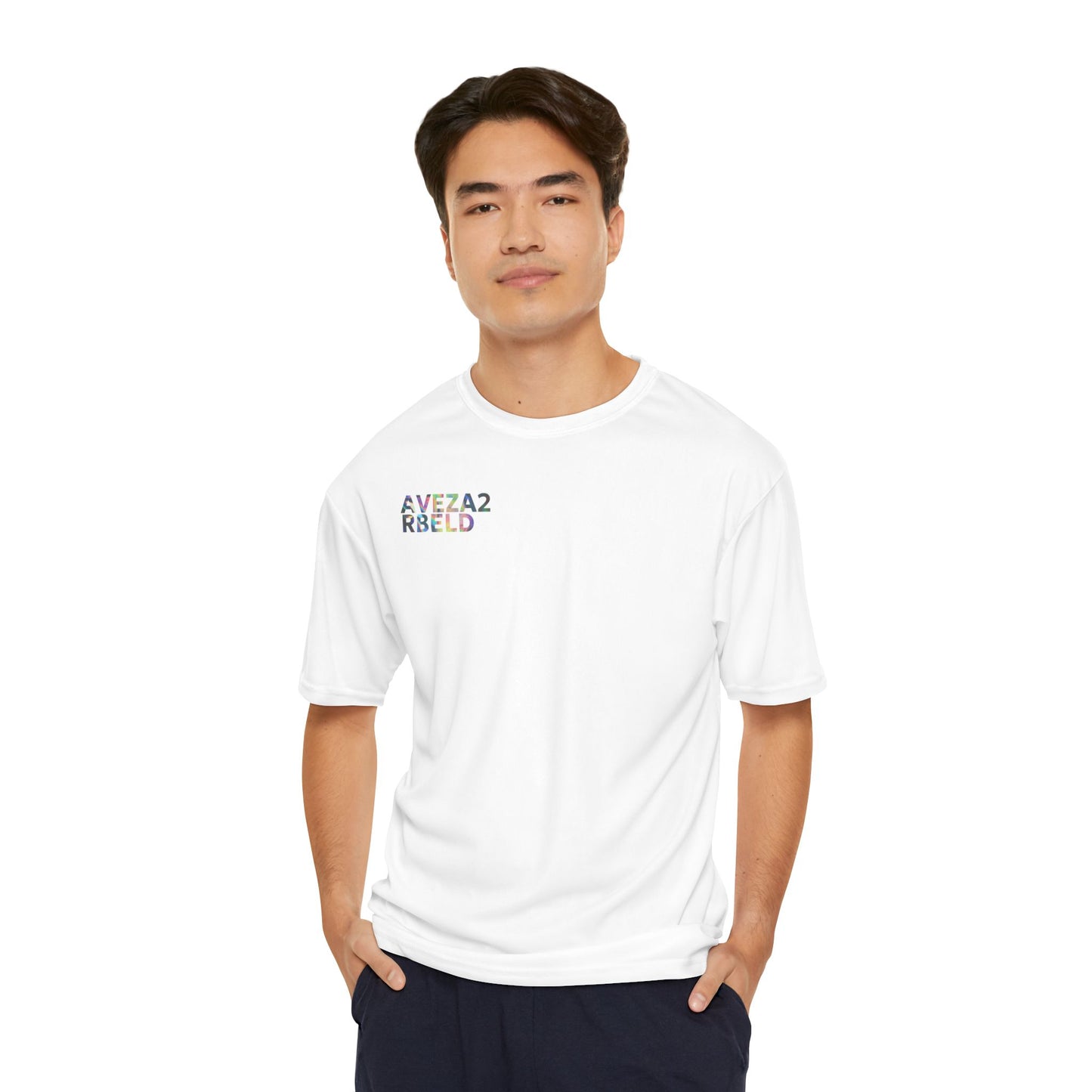 Men's Performance T-Shirt