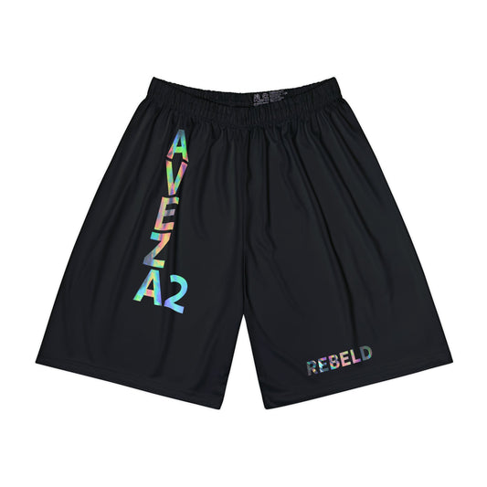 Men’s Sports Shorts (AOP)