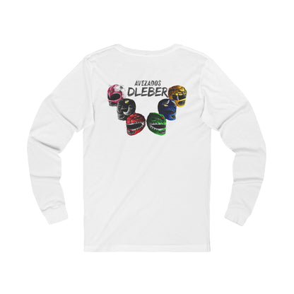 Vibrant Unisex Long Sleeve Tee for Racing Enthusiasts, Gifts for Motorheads, Comfortable Tee for Casual Outings, Race Day Apparel, [...]