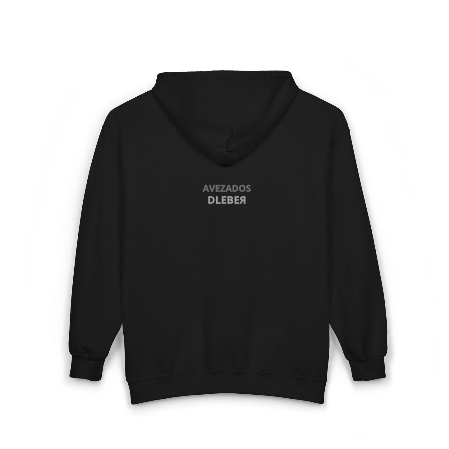 Cozy Unisex Zip Hoodie for Everyday Comfort, Casual Style, Gift for Friends, Winter Wear, Personalized Lounge Apparel