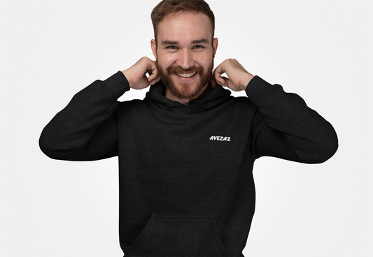 Unisex Heavy Blend™ Full Zip Hooded Sweatshirt
