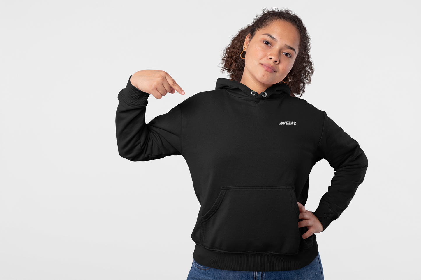 Unisex Heavy Blend™ Full Zip Hooded Sweatshirt